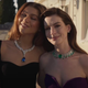Image for article titled Give Us the Movie-Length Version of Zendaya and Anne Hathaway’s Wildly Sapphic Bulgari Ad